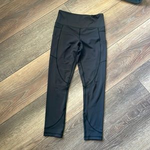 ZYIA athletic leggings